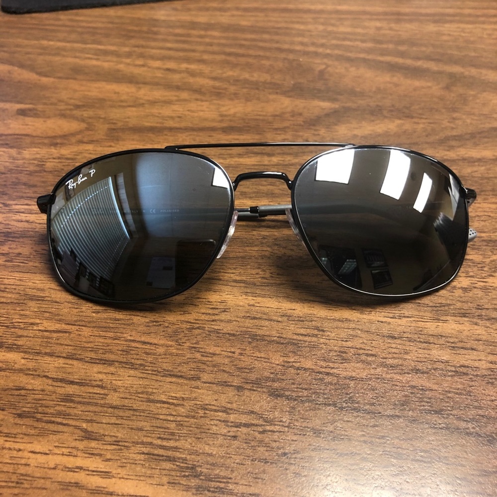 Men’s Polarized Ray Ban